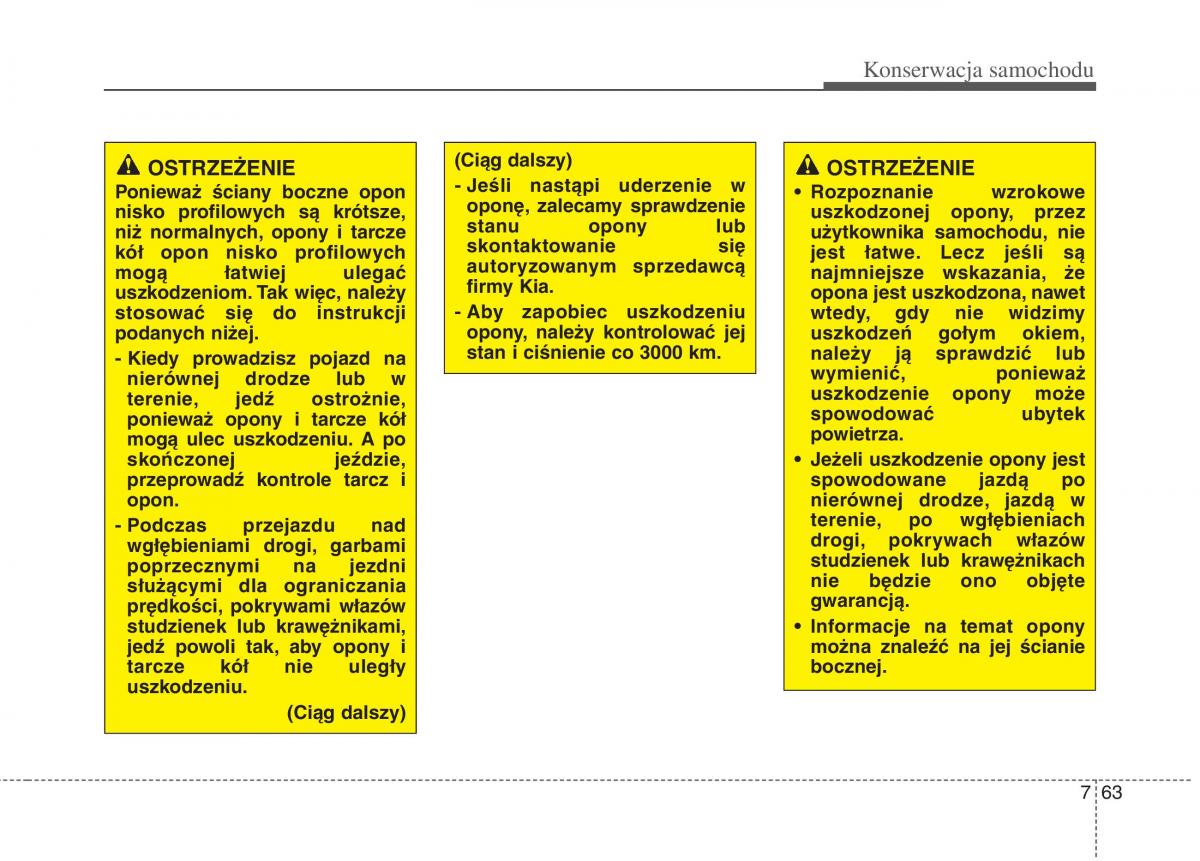 KIA Carens III 3 instrukcja obslugi / page 653