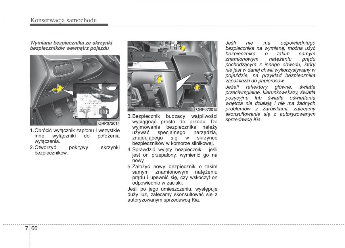 KIA Carens III 3 instrukcja obslugi / page 656