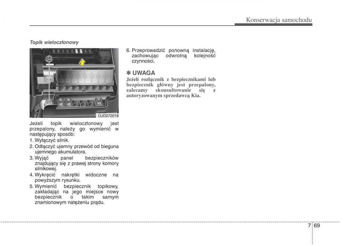 KIA Carens III 3 instrukcja obslugi / page 659