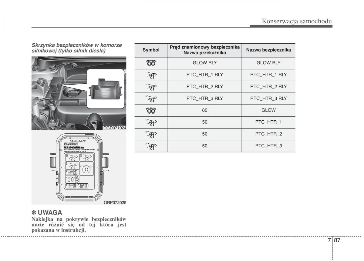 KIA Carens III 3 instrukcja obslugi / page 677