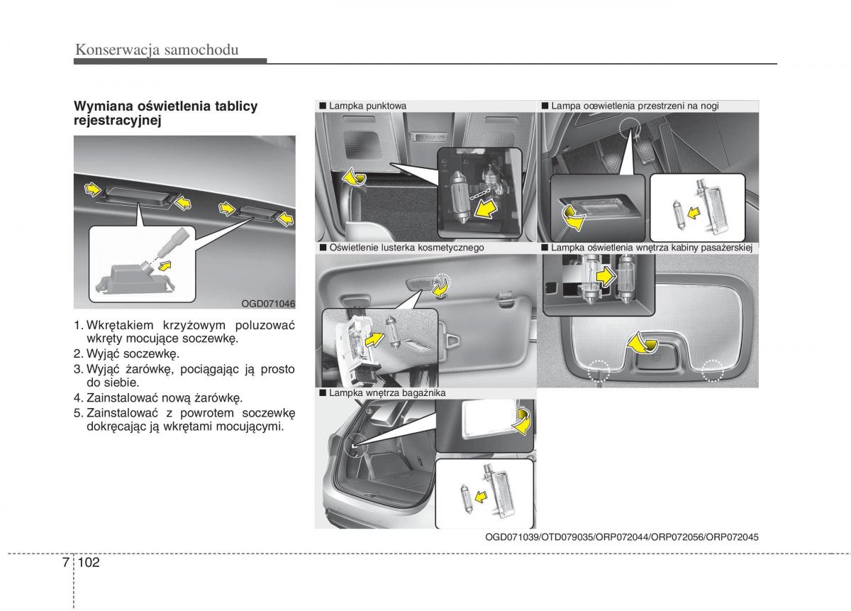 KIA Carens III 3 instrukcja obslugi / page 692