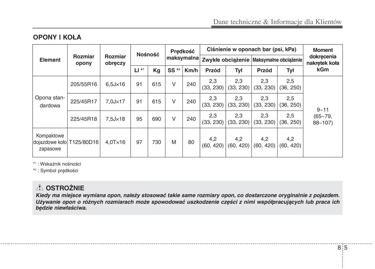 KIA Carens III 3 instrukcja obslugi / page 710