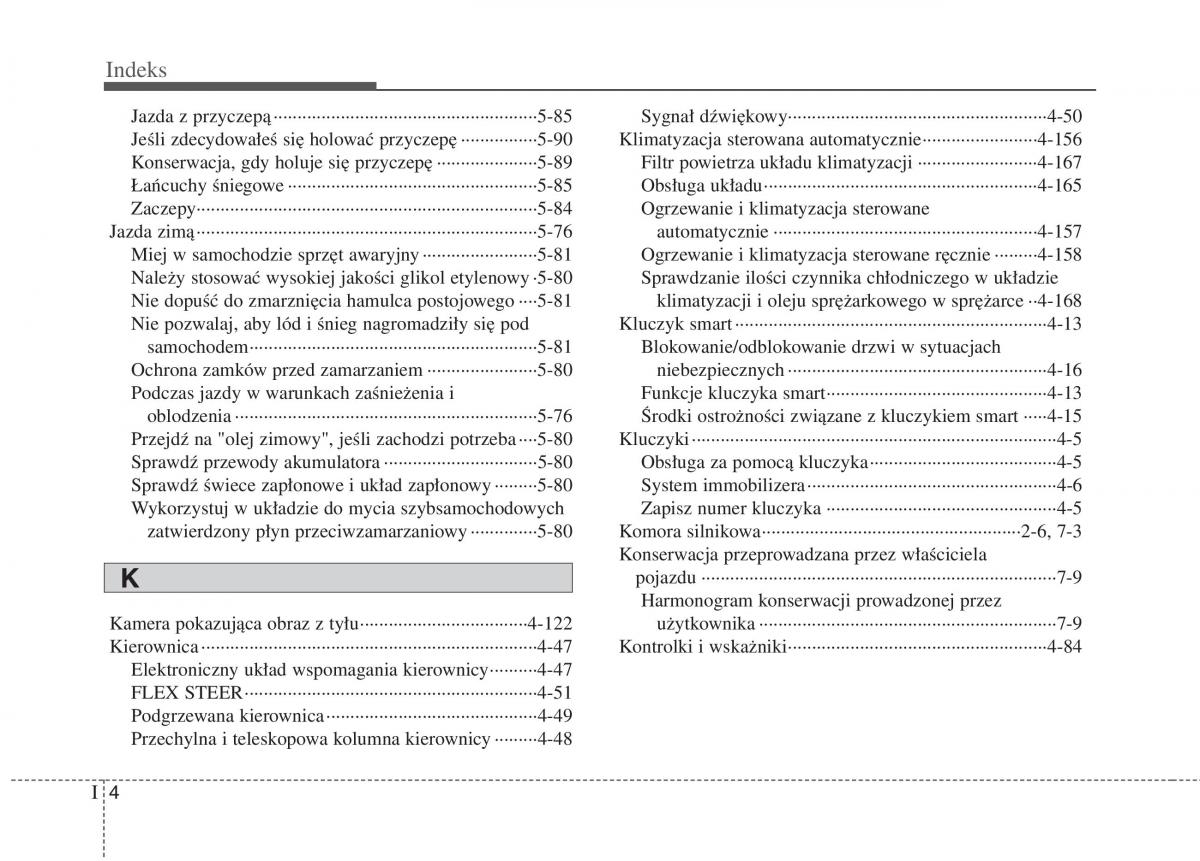 KIA Carens III 3 instrukcja obslugi / page 720