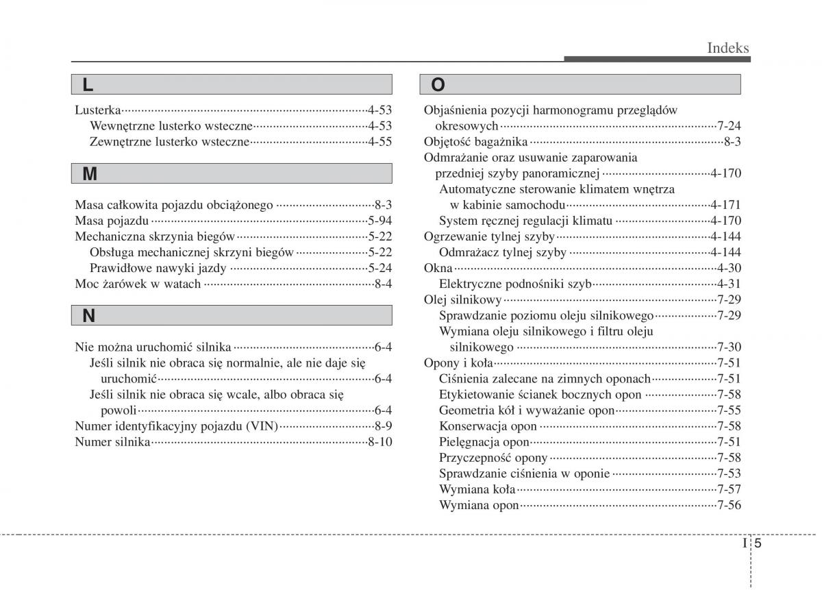 KIA Carens III 3 instrukcja obslugi / page 721