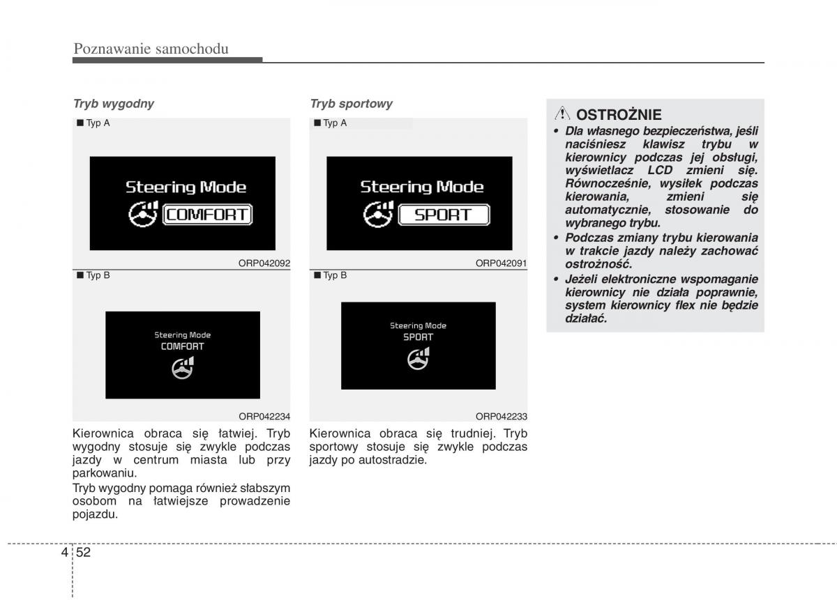 KIA Carens III 3 instrukcja obslugi / page 150