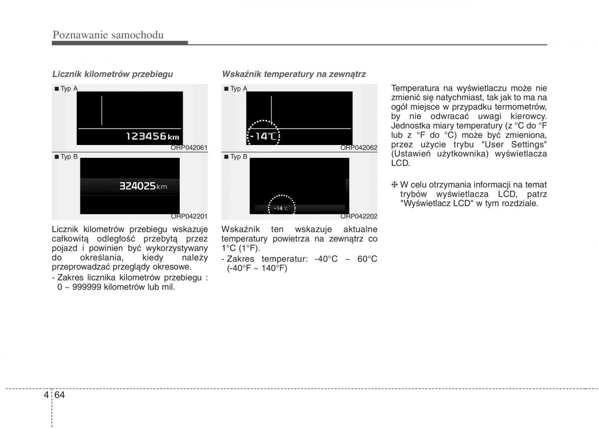 KIA Carens III 3 instrukcja obslugi / page 162