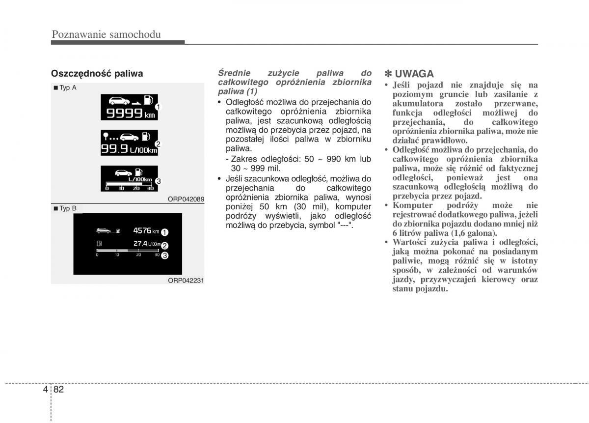 KIA Carens III 3 instrukcja obslugi / page 180