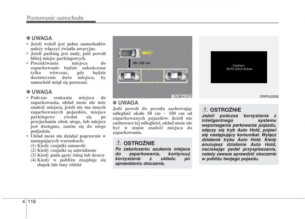 KIA Carens III 3 instrukcja obslugi / page 214