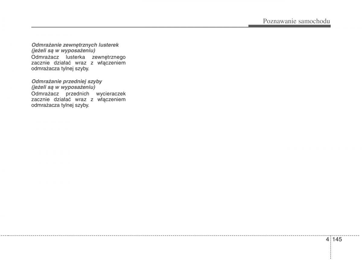 KIA Carens III 3 instrukcja obslugi / page 243