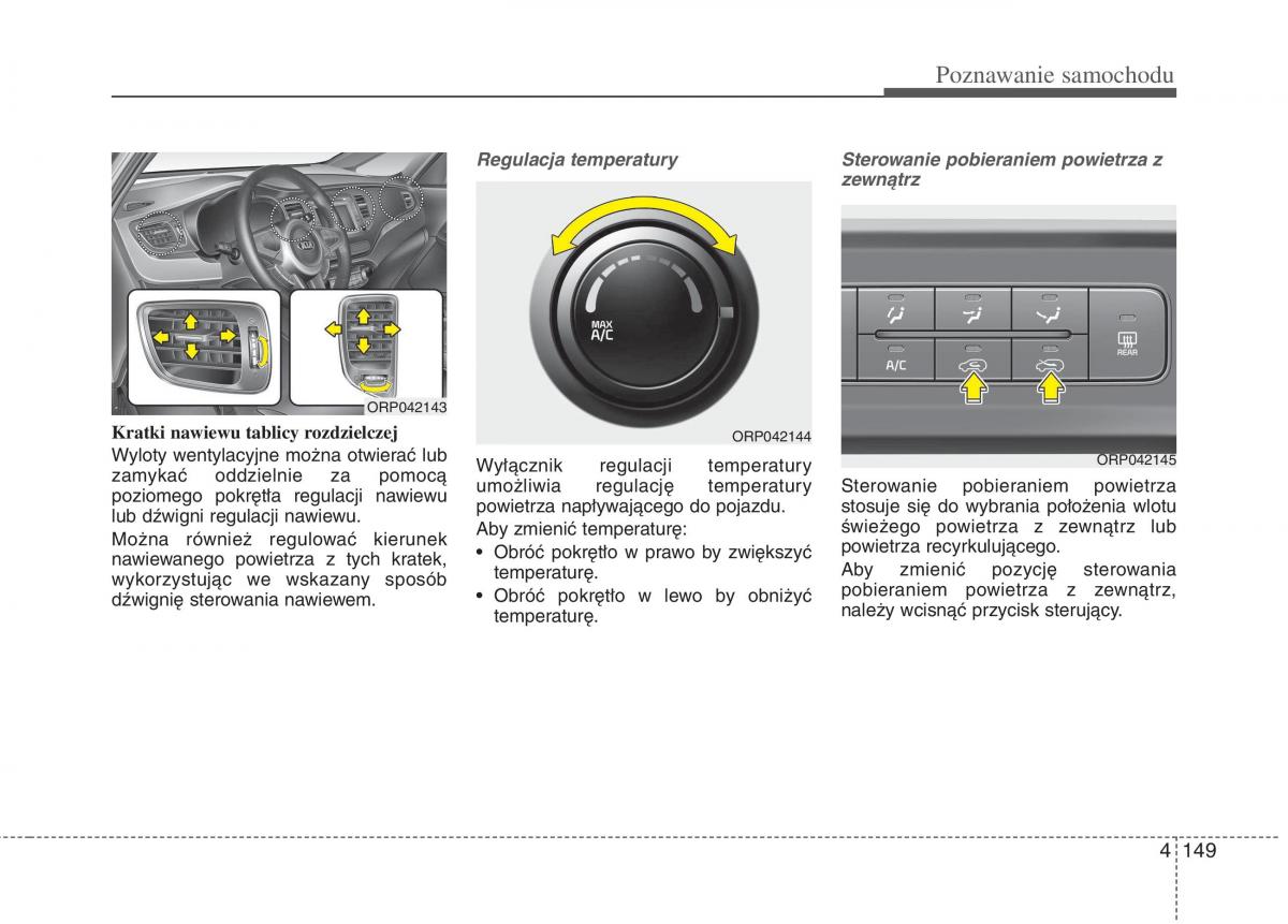 KIA Carens III 3 instrukcja obslugi / page 247