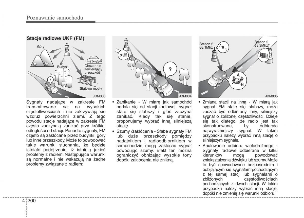 KIA Carens III 3 instrukcja obslugi / page 298