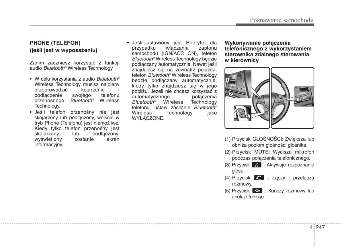 KIA Carens III 3 instrukcja obslugi / page 345