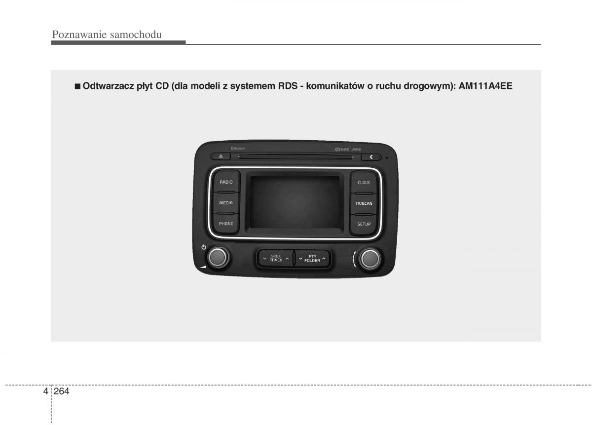 KIA Carens III 3 instrukcja obslugi / page 362