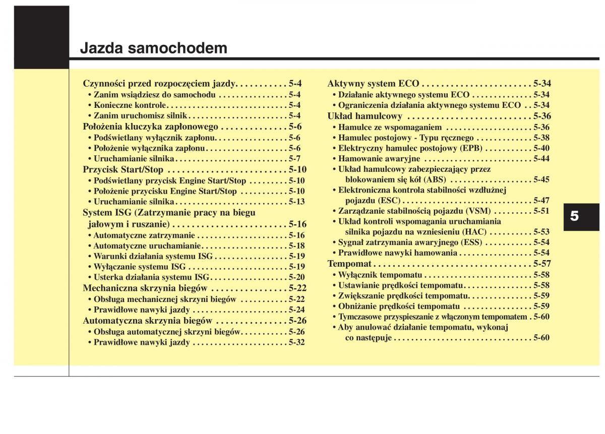 KIA Carens III 3 instrukcja obslugi / page 458