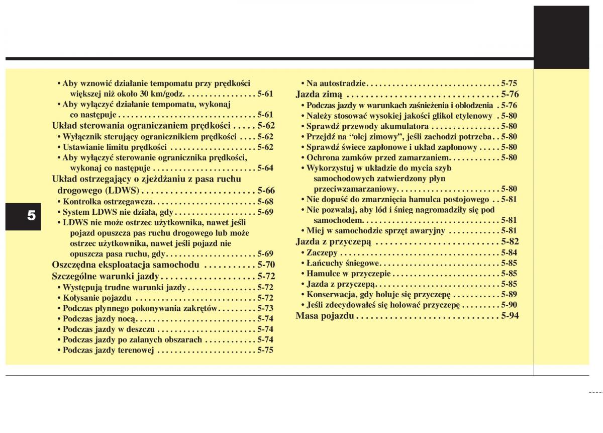 KIA Carens III 3 instrukcja obslugi / page 459