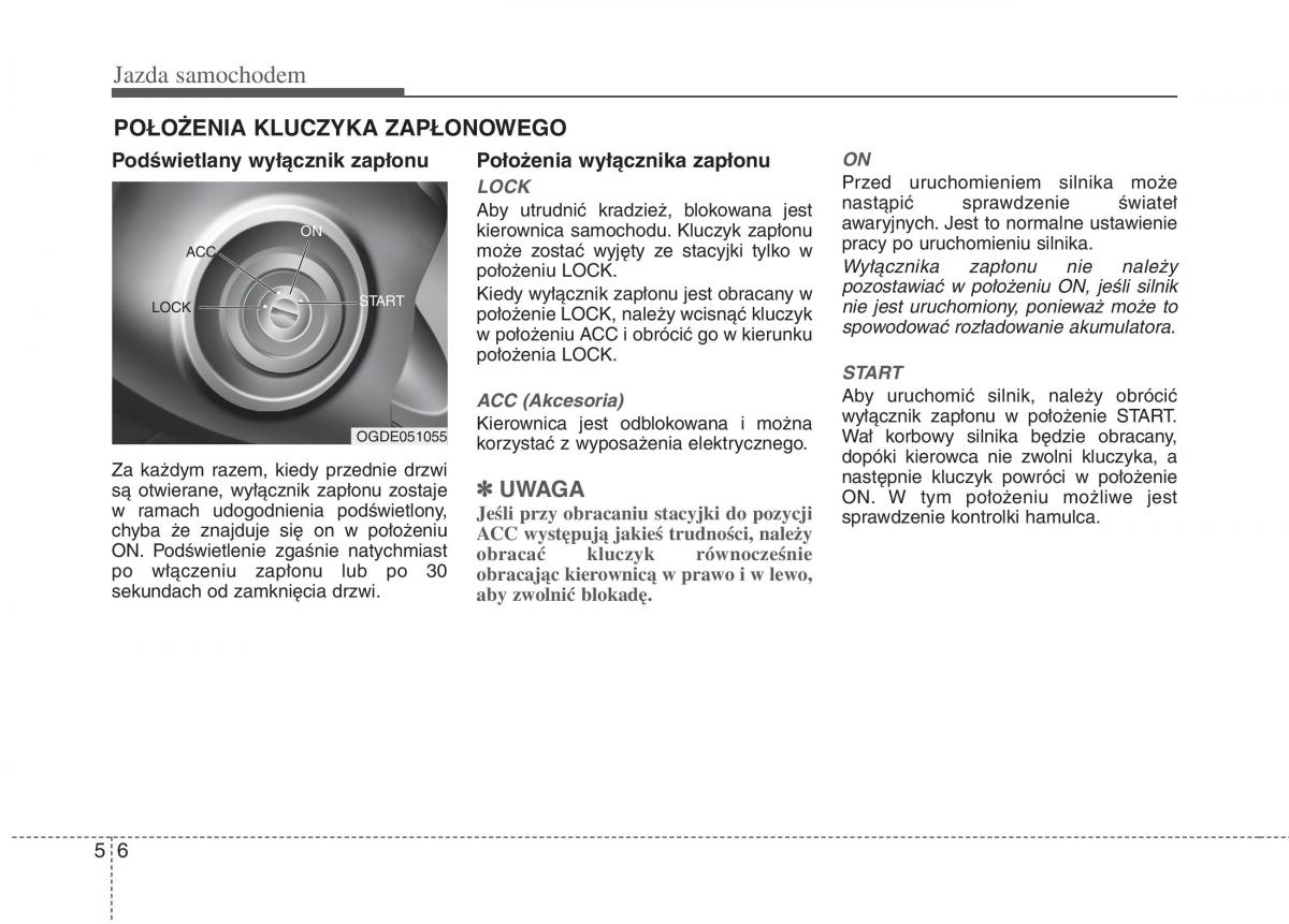 KIA Carens III 3 instrukcja obslugi / page 463