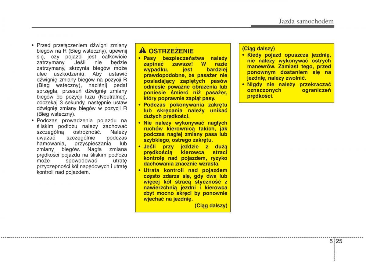 KIA Carens III 3 instrukcja obslugi / page 482