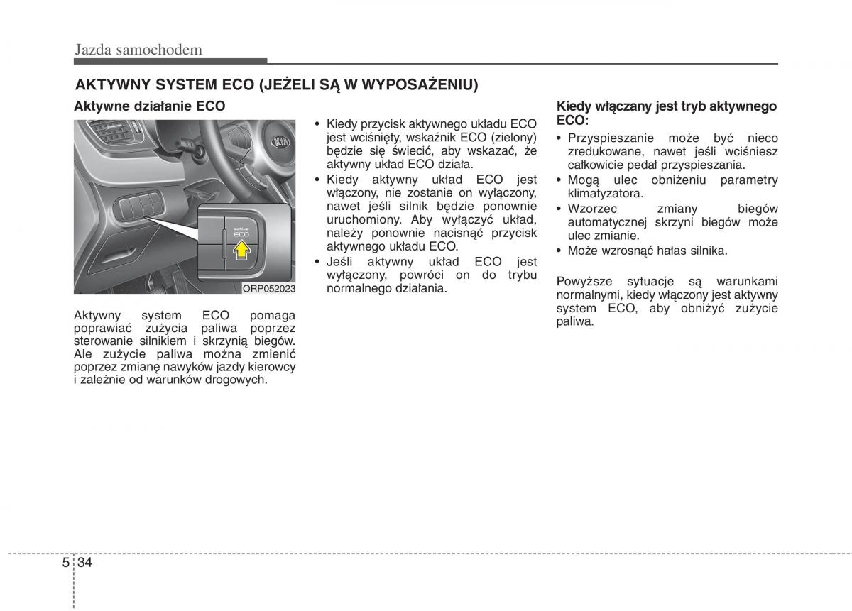 KIA Carens III 3 instrukcja obslugi / page 491