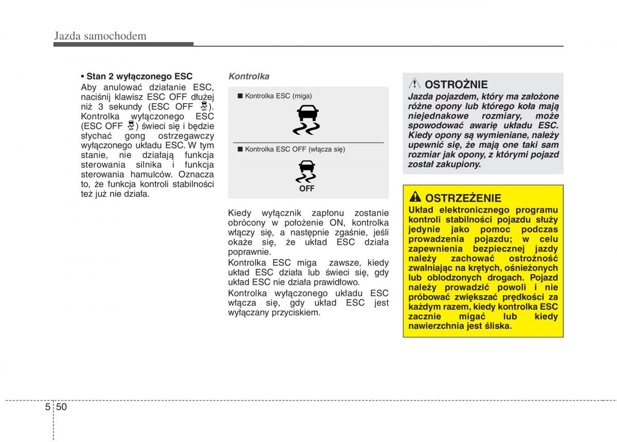 KIA Carens III 3 instrukcja obslugi / page 507