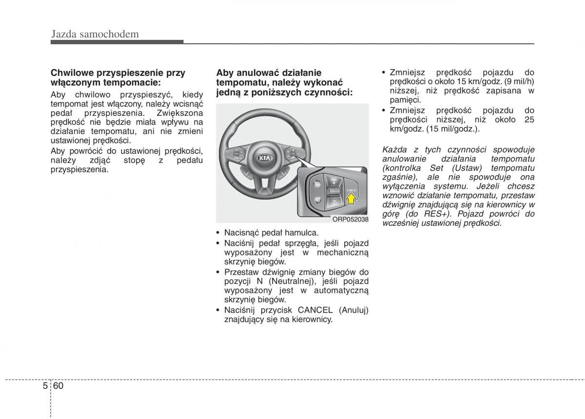 KIA Carens III 3 instrukcja obslugi / page 517