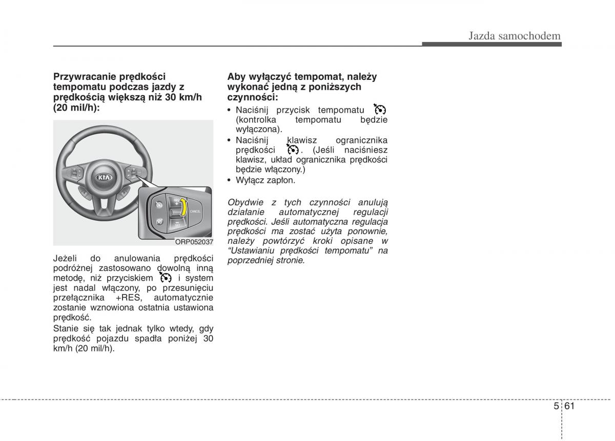 KIA Carens III 3 instrukcja obslugi / page 518