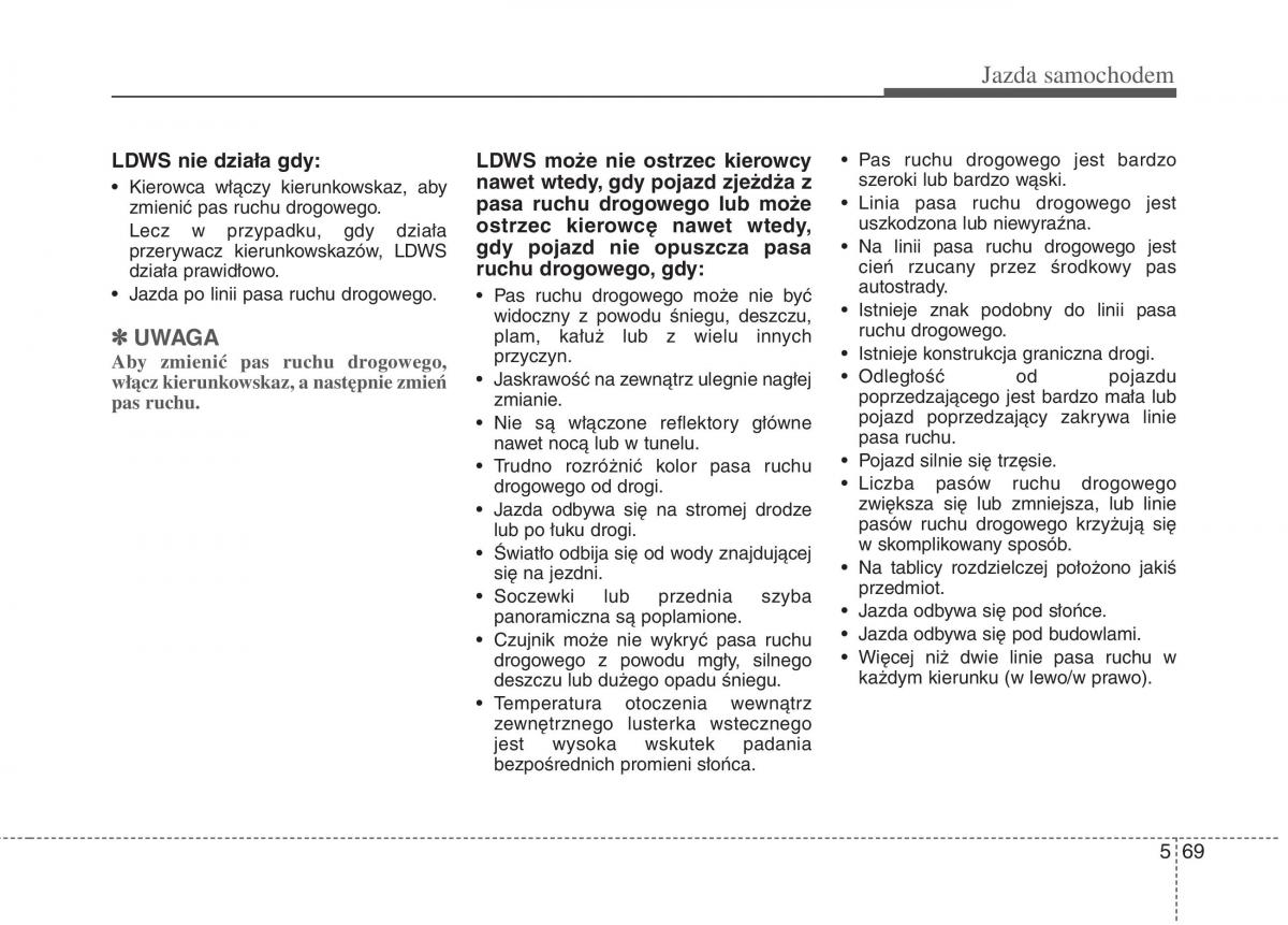 KIA Carens III 3 instrukcja obslugi / page 526