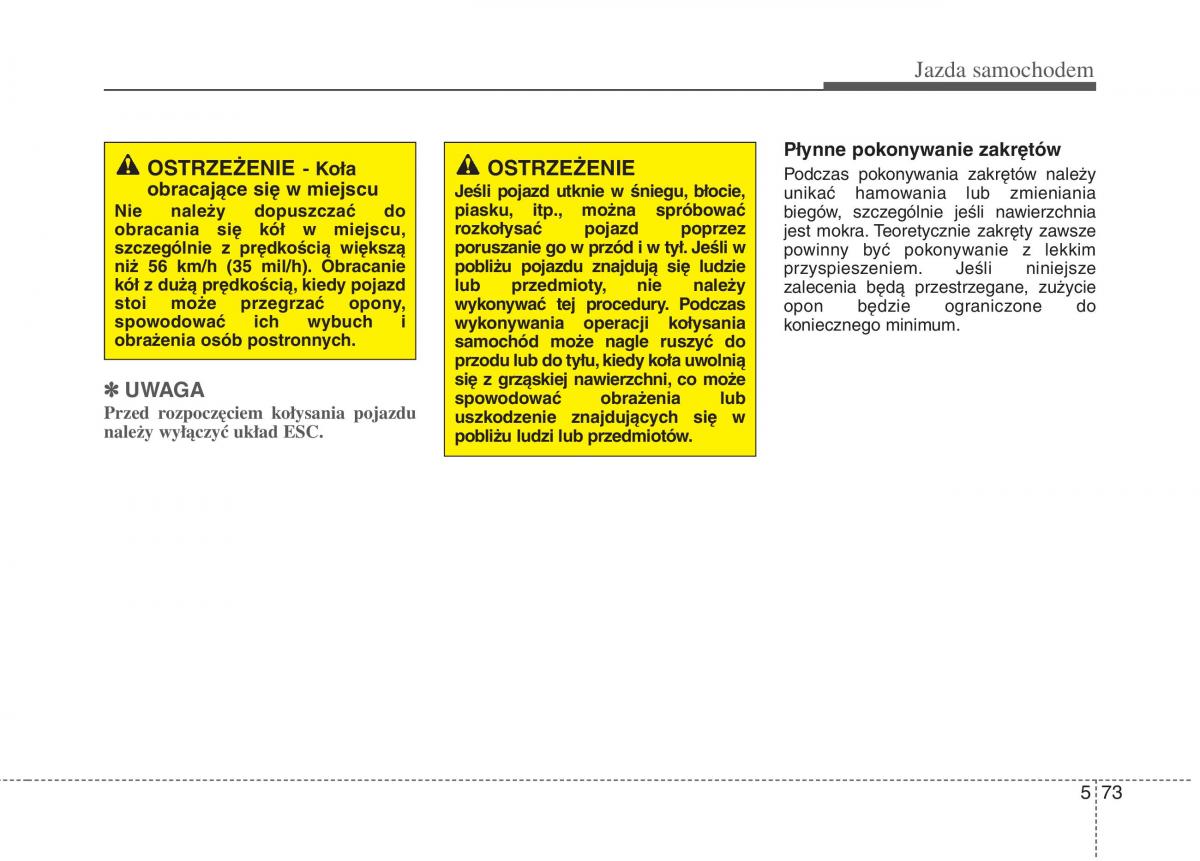 KIA Carens III 3 instrukcja obslugi / page 530