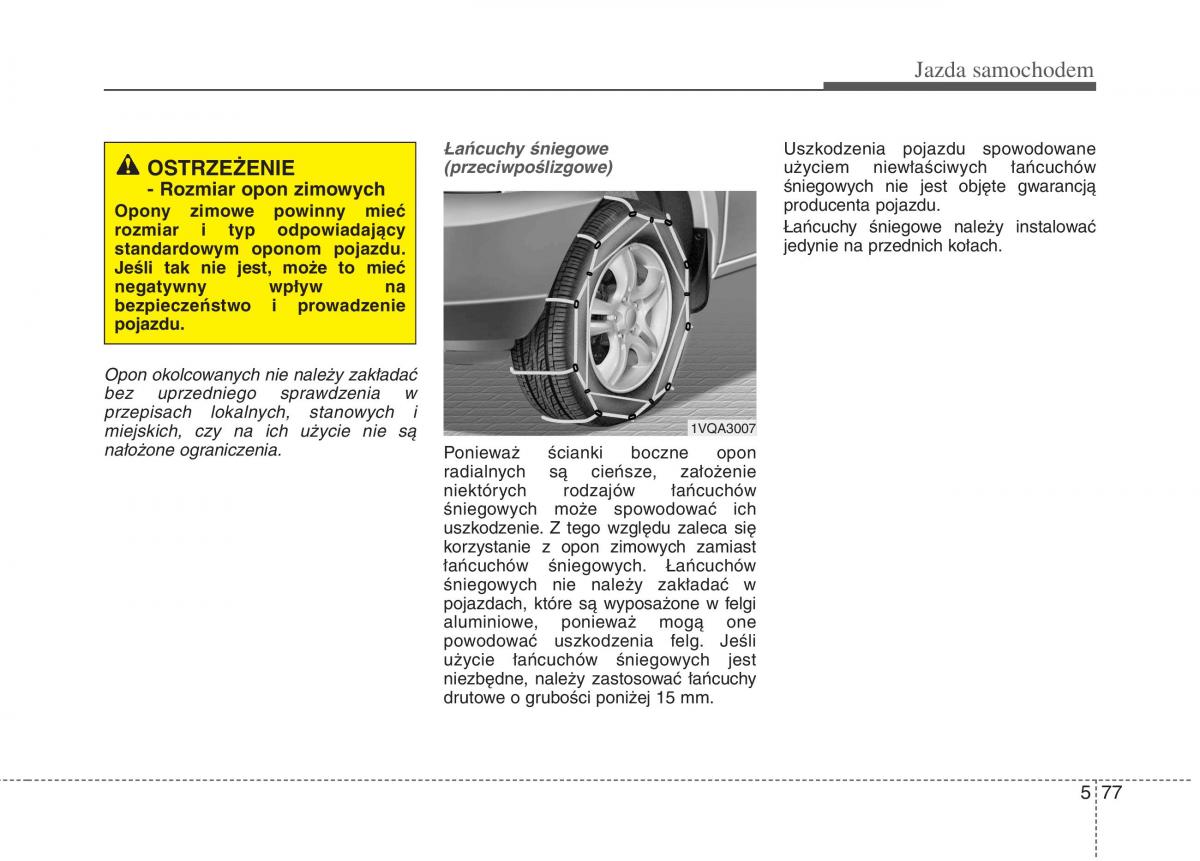 KIA Carens III 3 instrukcja obslugi / page 534