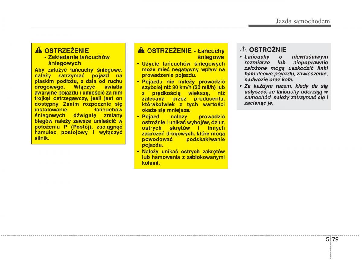 KIA Carens III 3 instrukcja obslugi / page 536