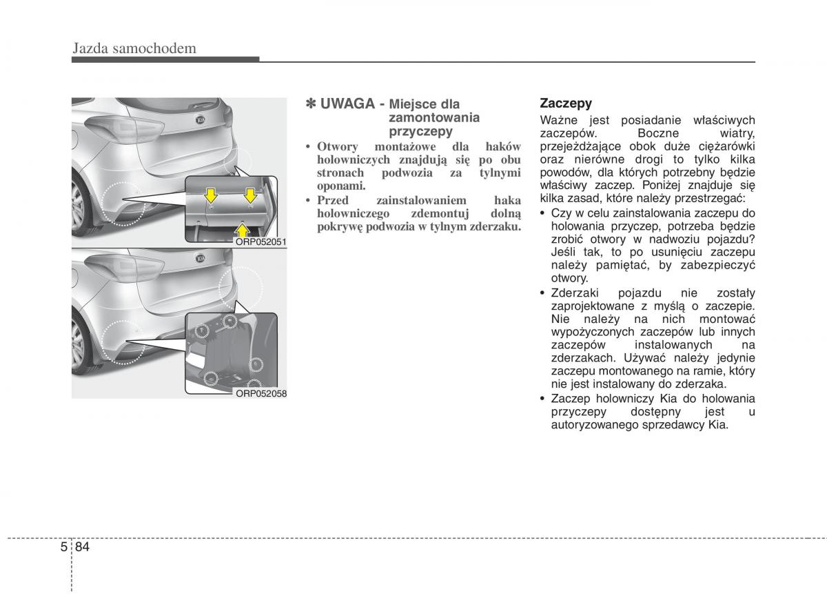 KIA Carens III 3 instrukcja obslugi / page 541