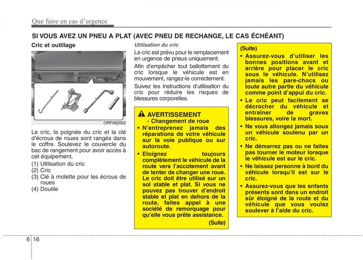 KIA Carens III 3 manuel du proprietaire / page 551