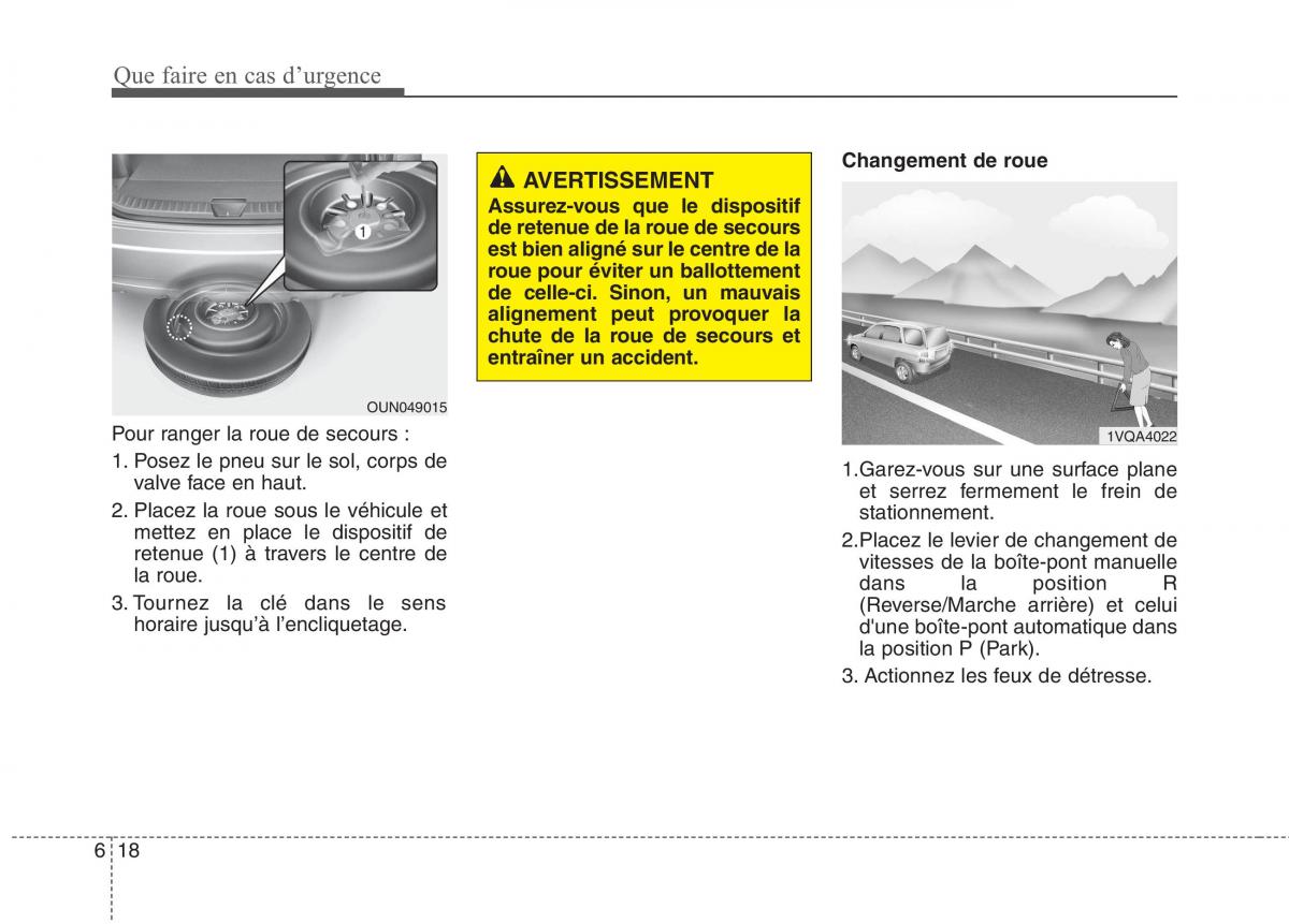 KIA Carens III 3 manuel du proprietaire / page 553