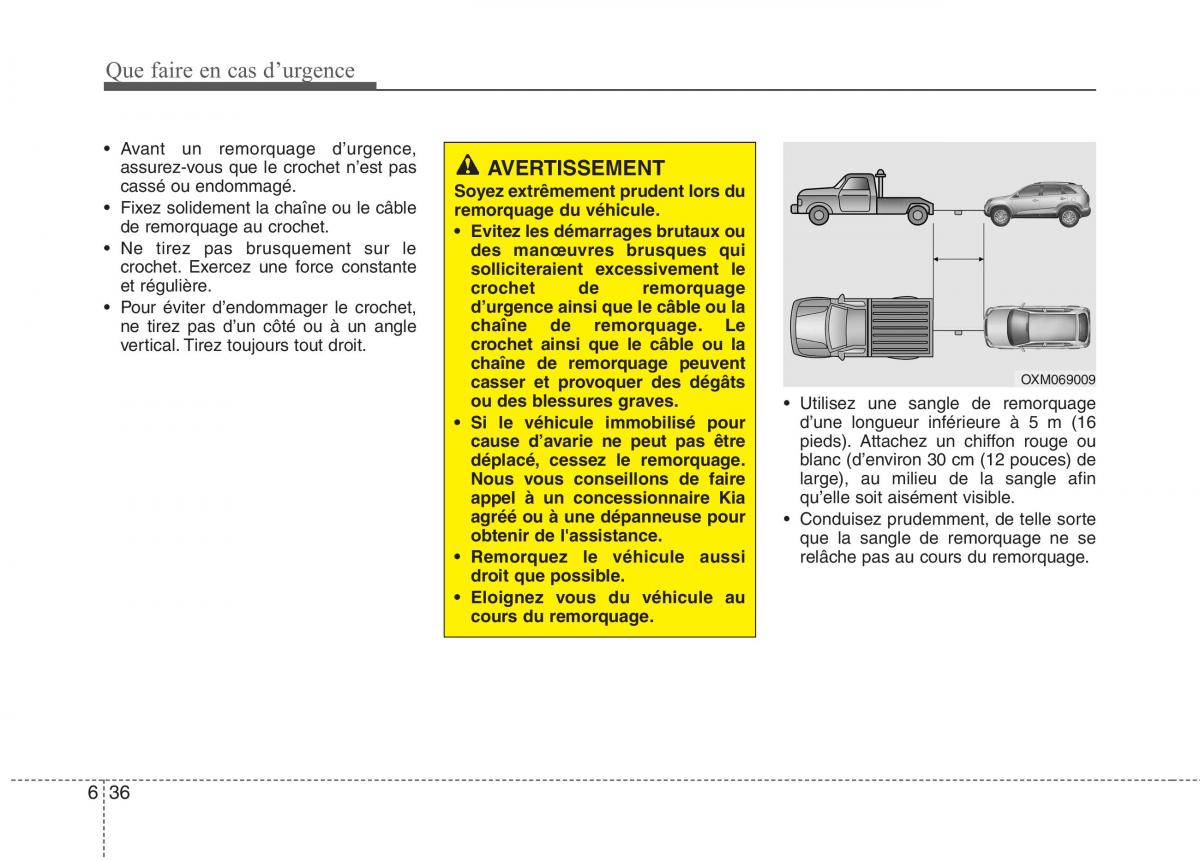 KIA Carens III 3 manuel du proprietaire / page 571