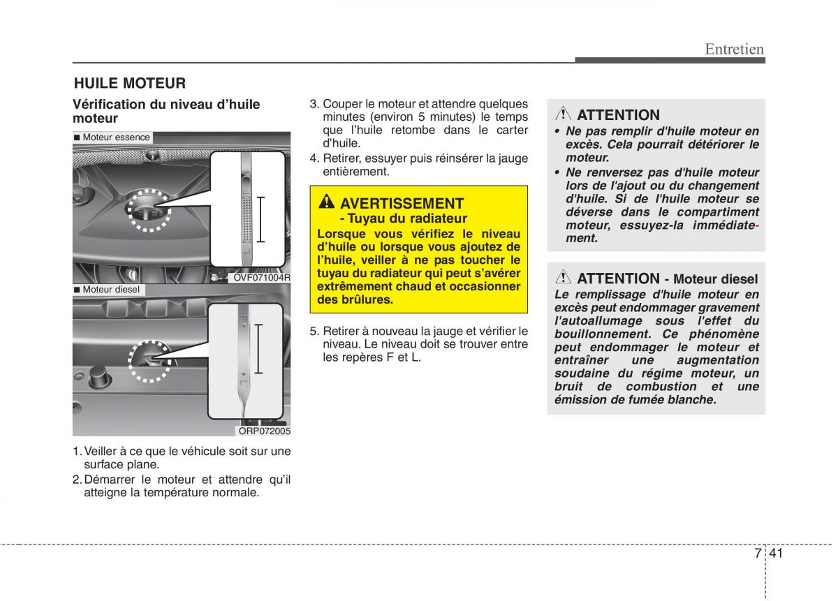 KIA Carens III 3 manuel du proprietaire / page 614