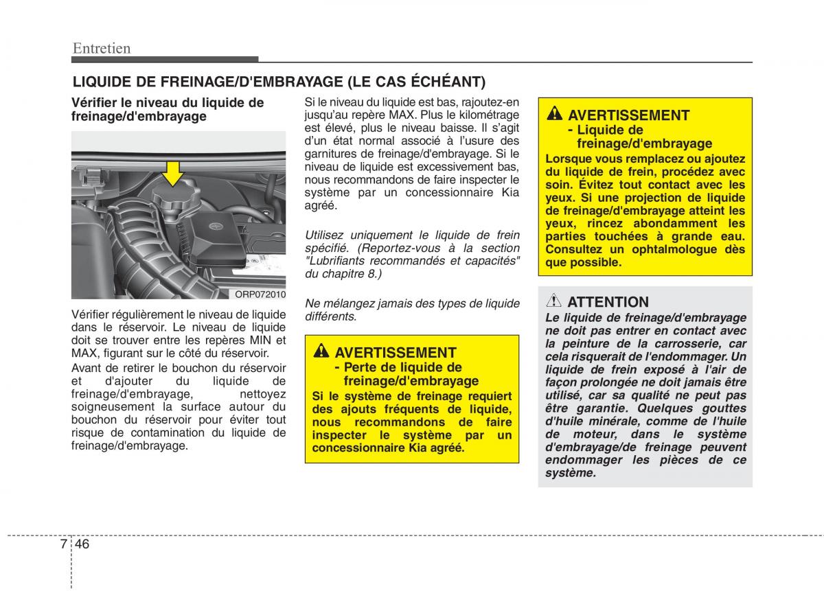 KIA Carens III 3 manuel du proprietaire / page 619