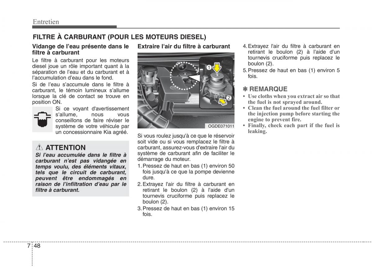 KIA Carens III 3 manuel du proprietaire / page 621