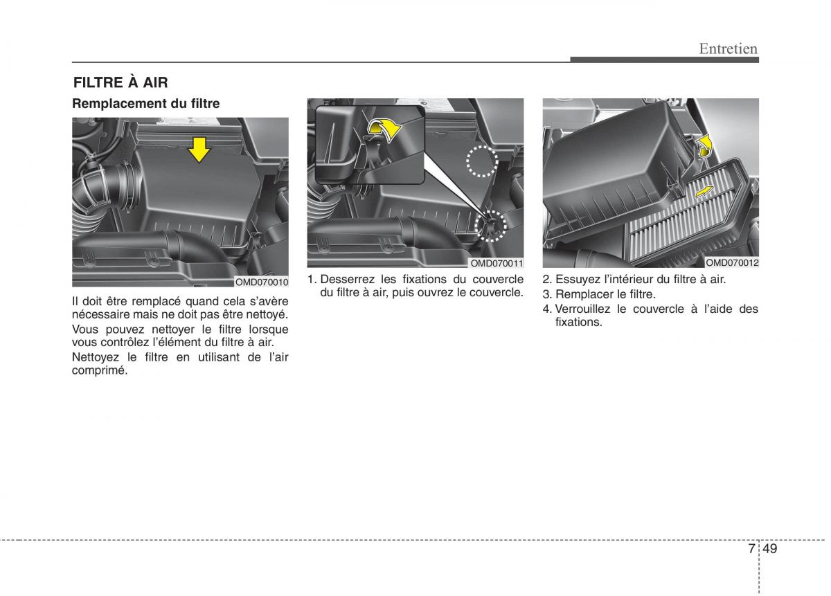 KIA Carens III 3 manuel du proprietaire / page 622