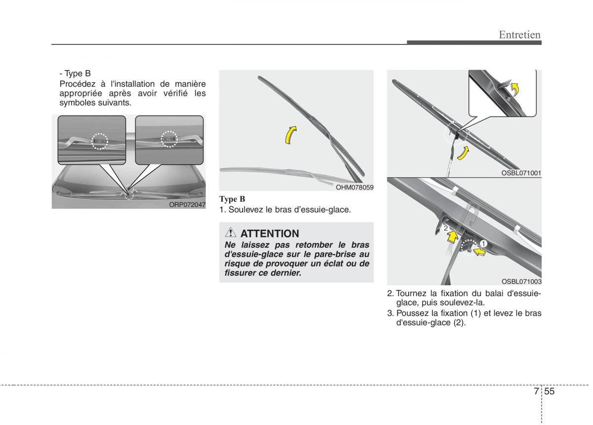 KIA Carens III 3 manuel du proprietaire / page 628