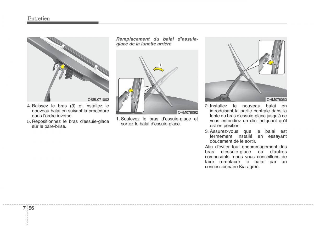 KIA Carens III 3 manuel du proprietaire / page 629