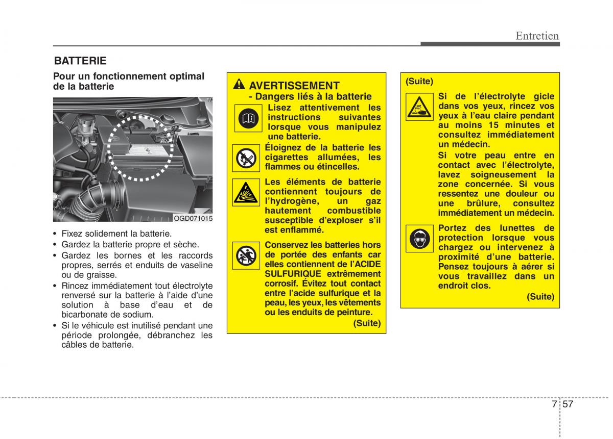 KIA Carens III 3 manuel du proprietaire / page 630