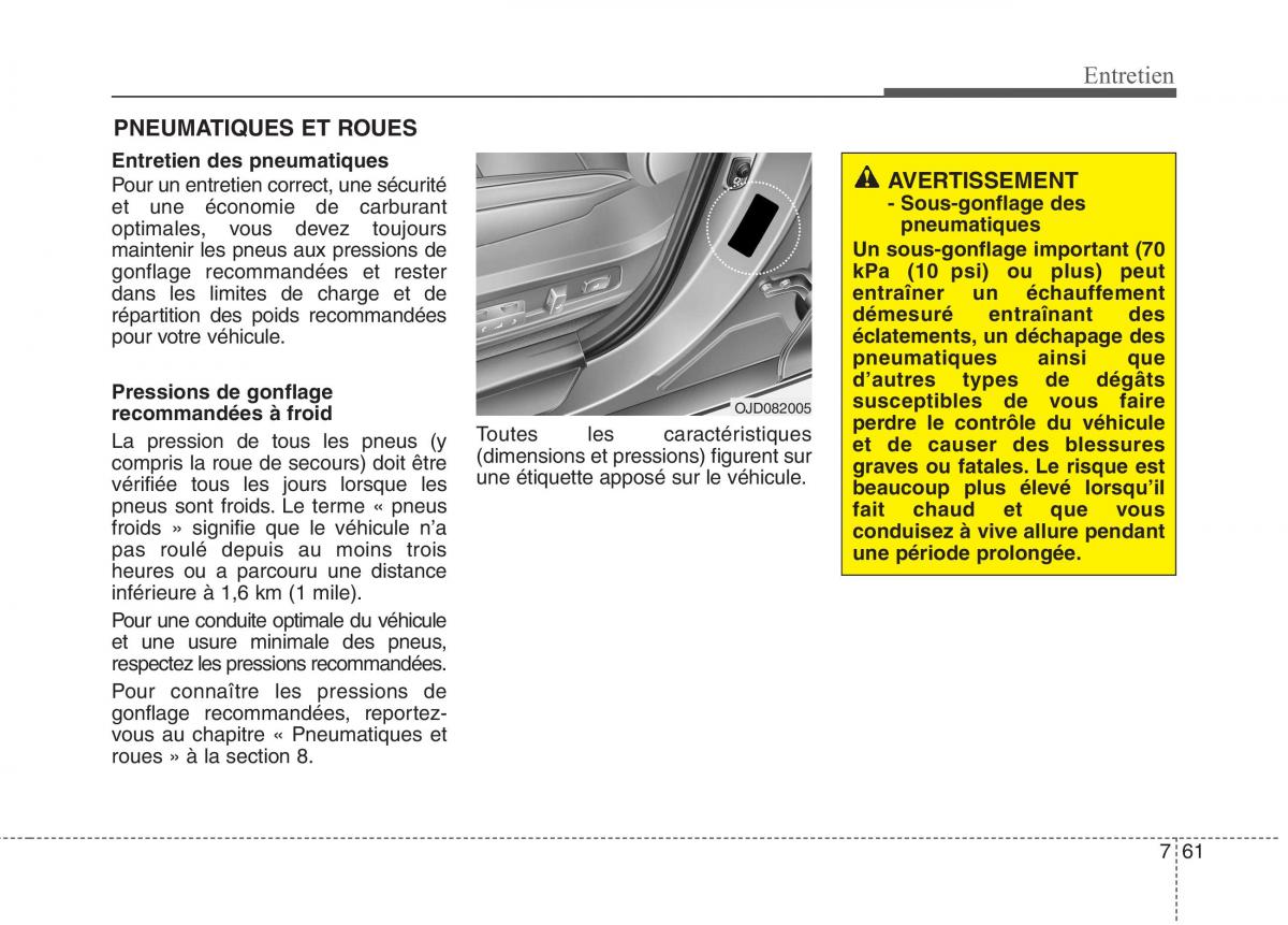 KIA Carens III 3 manuel du proprietaire / page 634