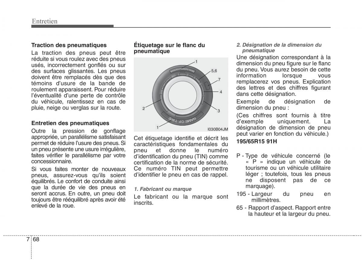 KIA Carens III 3 manuel du proprietaire / page 641