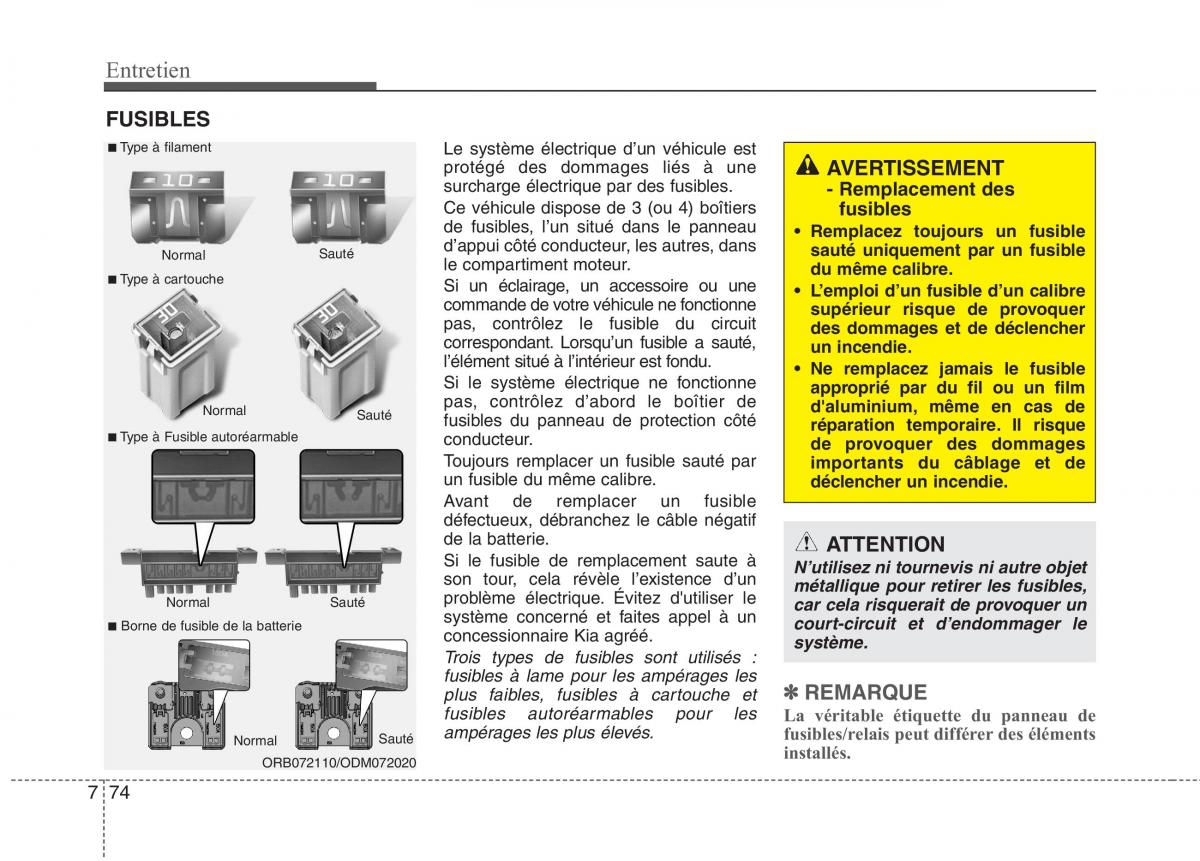 KIA Carens III 3 manuel du proprietaire / page 647