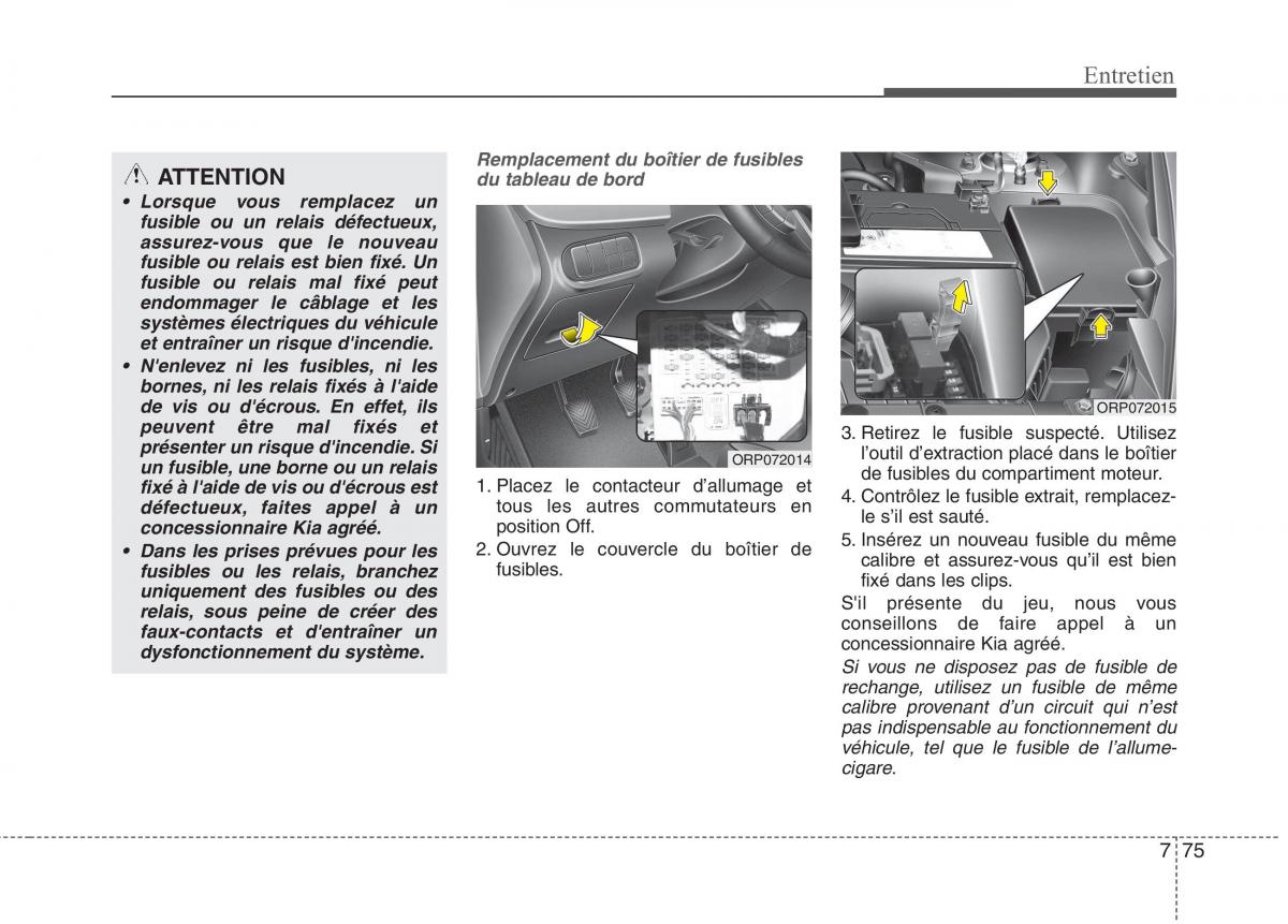 KIA Carens III 3 manuel du proprietaire / page 648