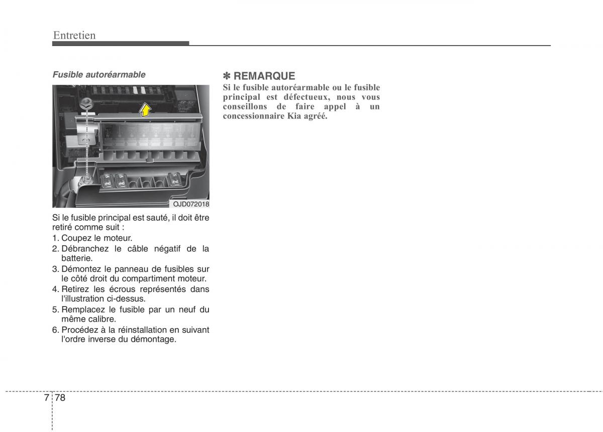 KIA Carens III 3 manuel du proprietaire / page 651