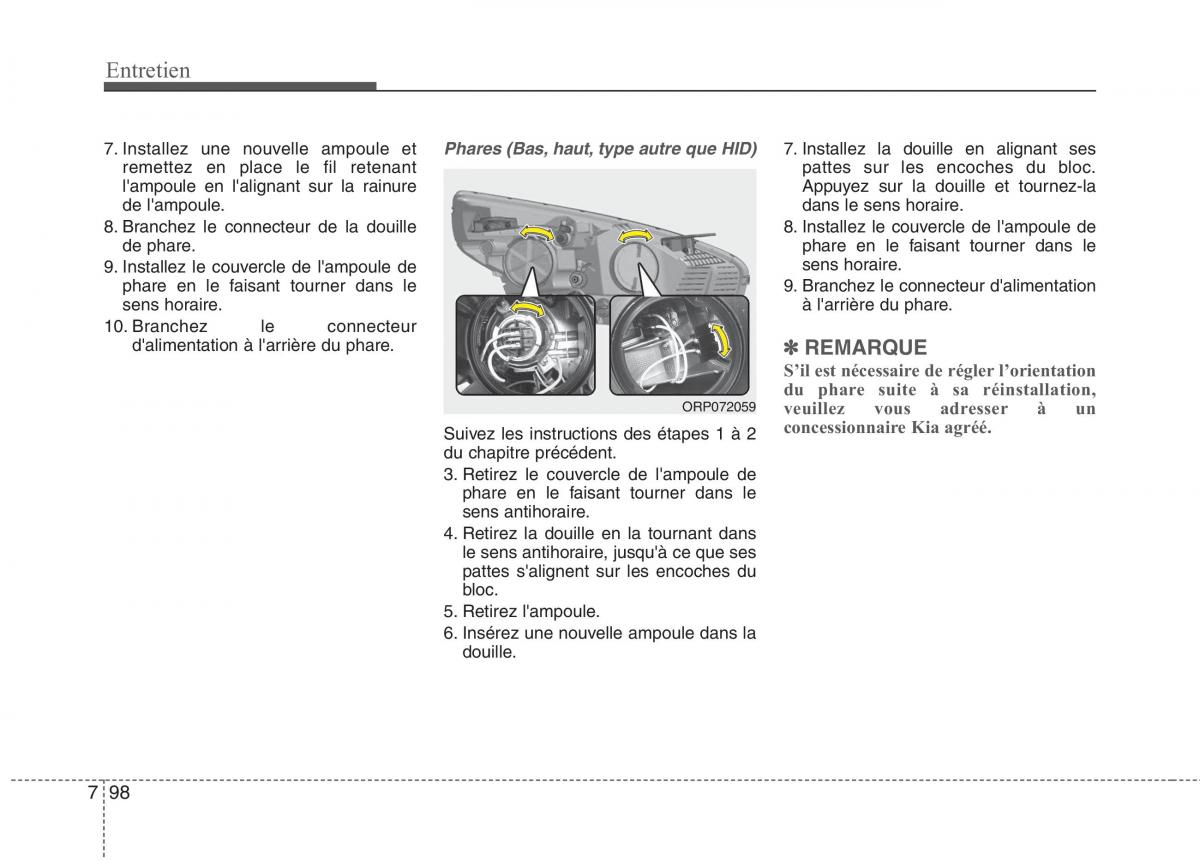 KIA Carens III 3 manuel du proprietaire / page 671