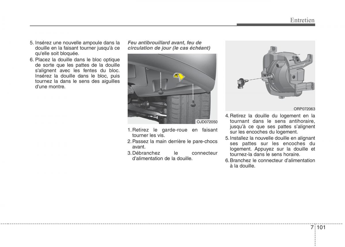 KIA Carens III 3 manuel du proprietaire / page 674