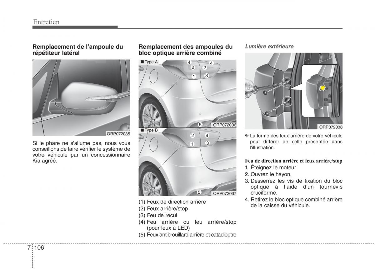 KIA Carens III 3 manuel du proprietaire / page 679