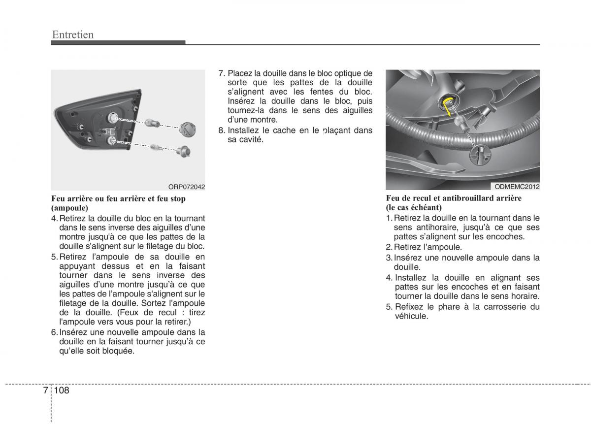 KIA Carens III 3 manuel du proprietaire / page 681