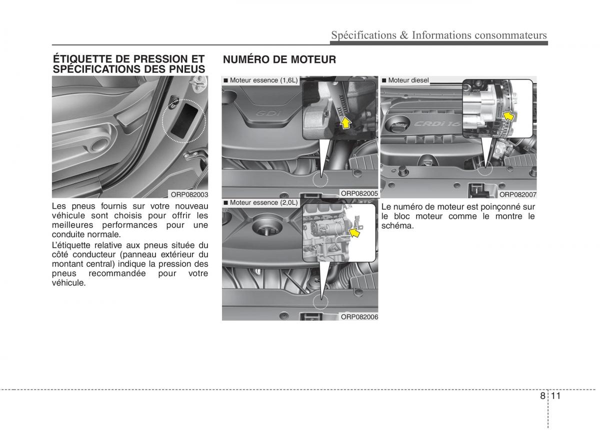 KIA Carens III 3 manuel du proprietaire / page 705